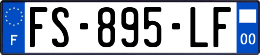 FS-895-LF