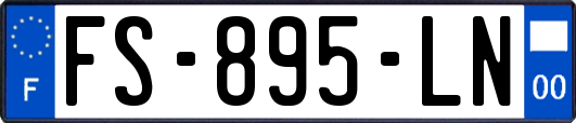FS-895-LN