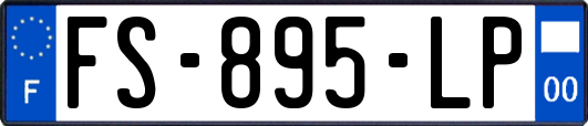 FS-895-LP