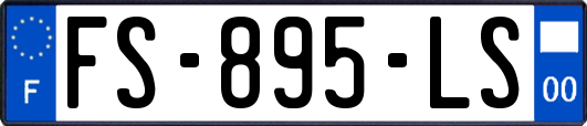 FS-895-LS