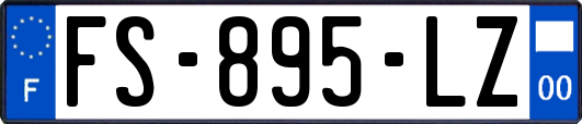FS-895-LZ
