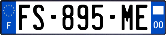 FS-895-ME