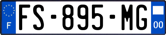 FS-895-MG