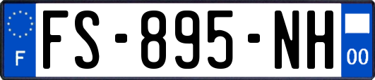 FS-895-NH