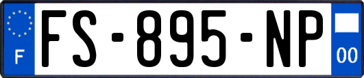 FS-895-NP