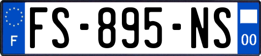FS-895-NS