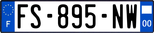 FS-895-NW