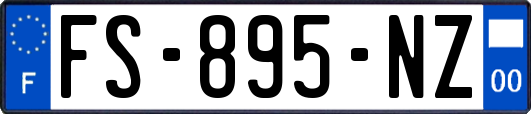 FS-895-NZ