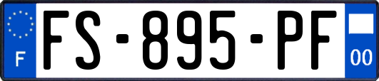 FS-895-PF
