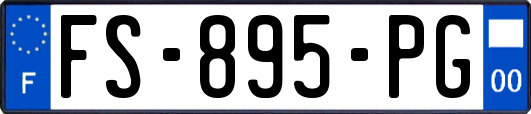 FS-895-PG