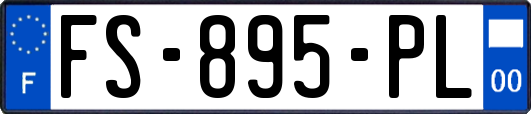 FS-895-PL