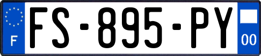 FS-895-PY