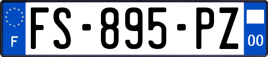 FS-895-PZ