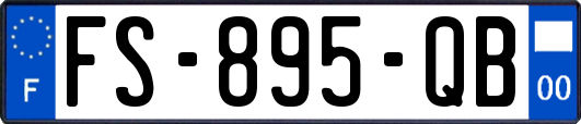 FS-895-QB