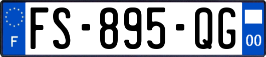 FS-895-QG