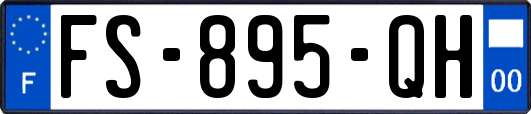 FS-895-QH