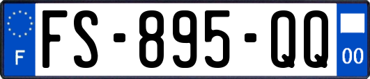FS-895-QQ