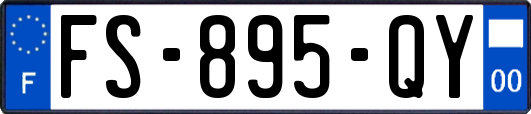 FS-895-QY