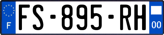 FS-895-RH