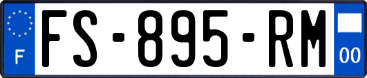 FS-895-RM