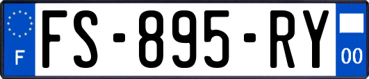 FS-895-RY