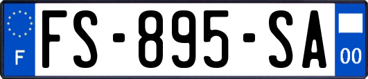 FS-895-SA