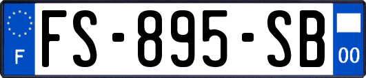 FS-895-SB