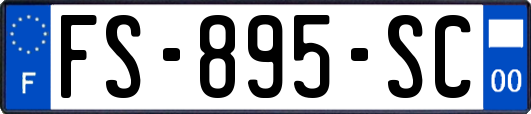 FS-895-SC