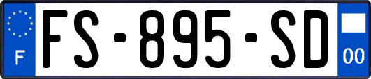 FS-895-SD