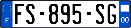 FS-895-SG