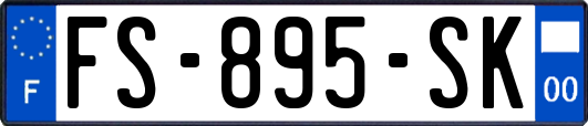 FS-895-SK