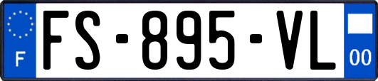 FS-895-VL