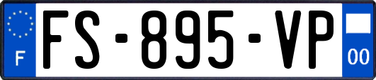 FS-895-VP