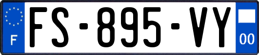 FS-895-VY
