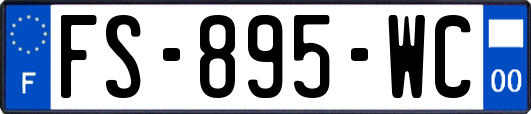 FS-895-WC