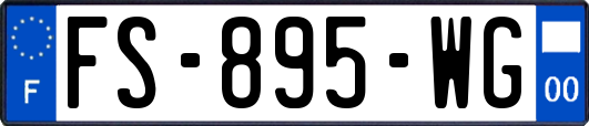 FS-895-WG