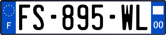FS-895-WL