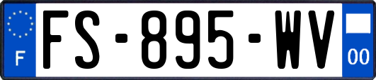 FS-895-WV