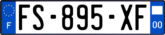FS-895-XF