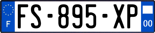 FS-895-XP