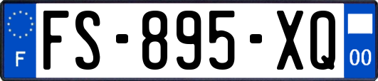 FS-895-XQ