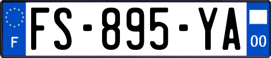 FS-895-YA