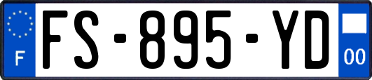 FS-895-YD
