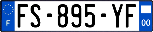 FS-895-YF