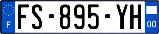 FS-895-YH