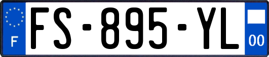 FS-895-YL