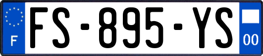 FS-895-YS