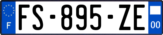 FS-895-ZE