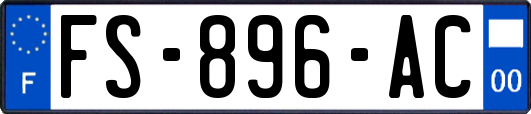 FS-896-AC