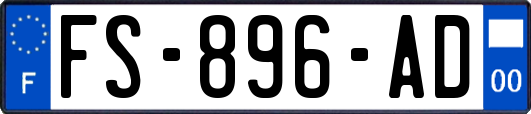 FS-896-AD
